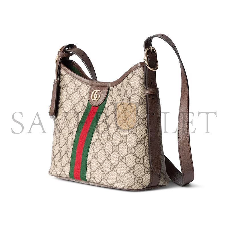 GUCCI OPHIDIA SMALL SHOULDER BAG 836872 (23*21*12cm) GUCCI OPHIDIA SMALL SHOULDER BAG 836872 (23*21*12cm)
